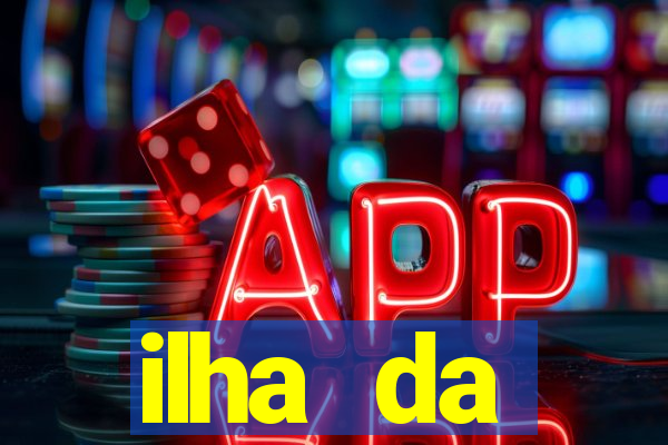 ilha da tenta莽茫o brasil telegram